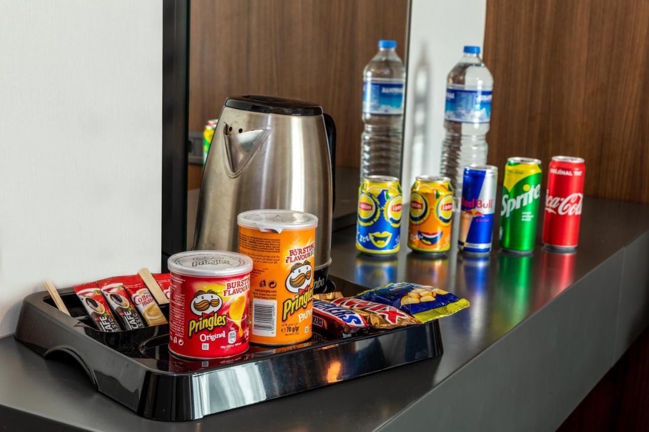 Doruk Palas Hotel Istanbul Ngoại thất bức ảnh