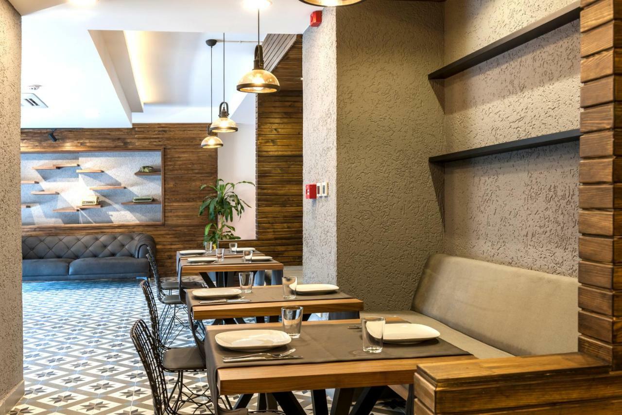 Doruk Palas Hotel Istanbul Ngoại thất bức ảnh