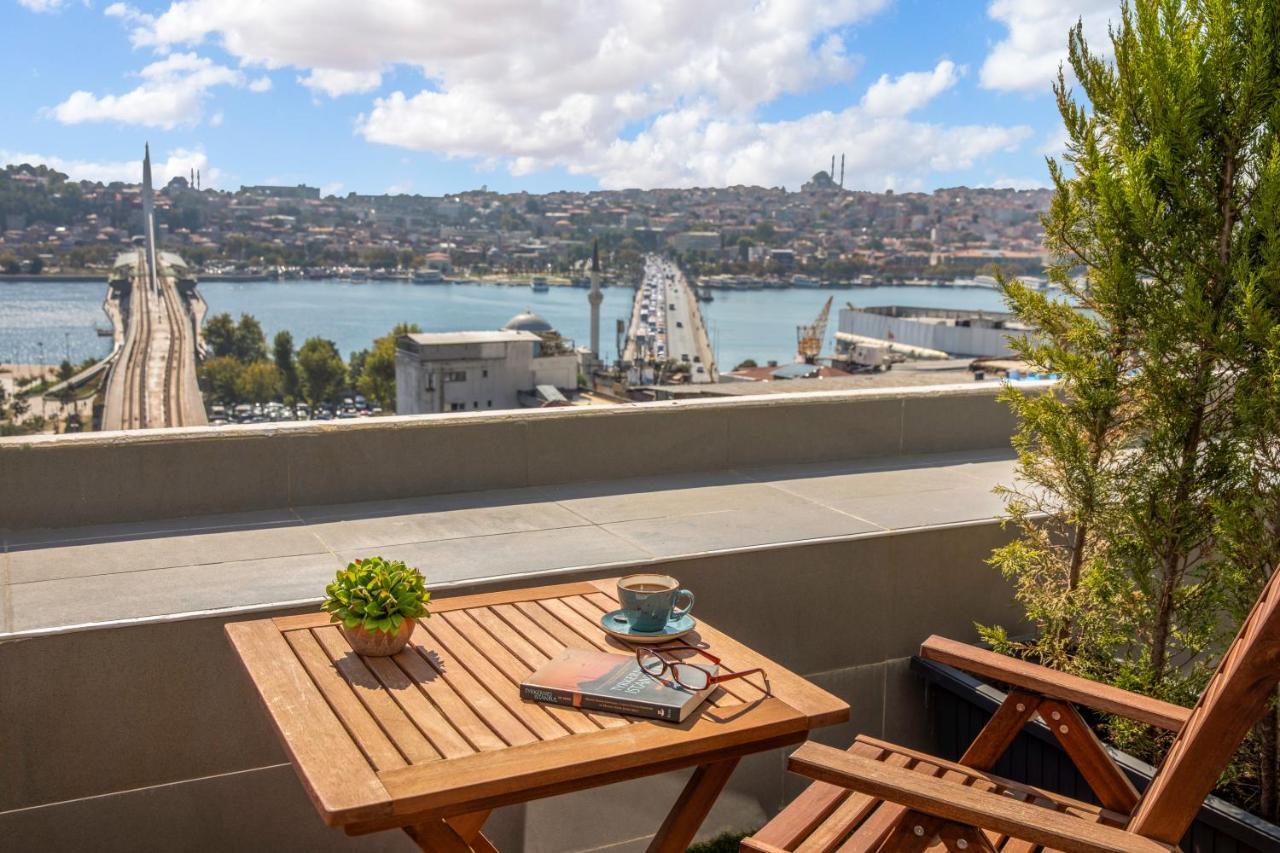 Doruk Palas Hotel Istanbul Ngoại thất bức ảnh