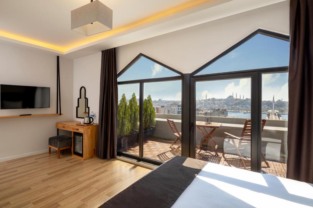 Doruk Palas Hotel Istanbul Ngoại thất bức ảnh